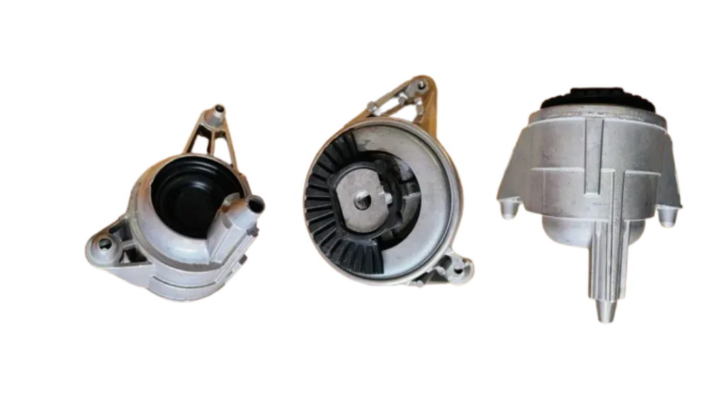 ENGINE MOUNT